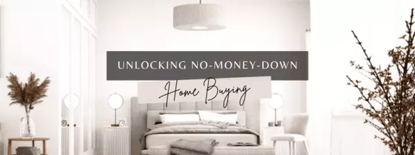 Buying A Home With No Money Down