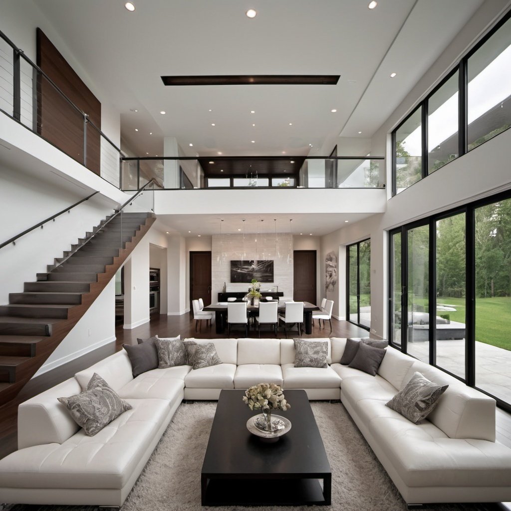 Looking at Calgary homes online