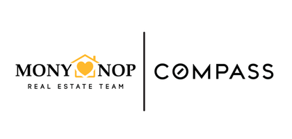 Mony Nop Real Estate Team - Compass