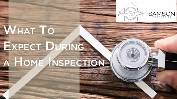 You're Under Contract to Purchase! Now What?