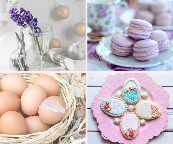 What's In Store For This Holiday Spring Weekend?,Elena Stanfield