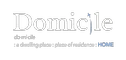 Domicile Logo