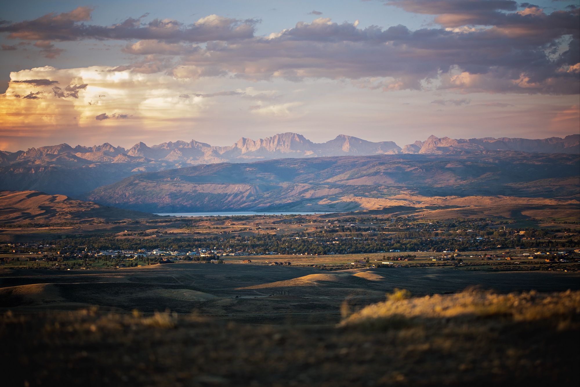 Cora Wyoming Real Estate