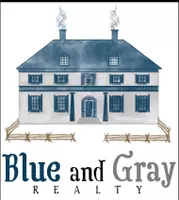 Blue and Gray Realty