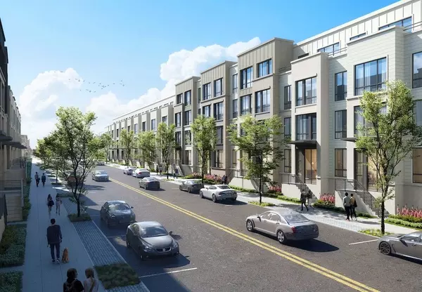 Kushner Breaks Ground In Long Branch On Lower Broadway Mixed-Use Development,Ryan Skove, ABR, SRS