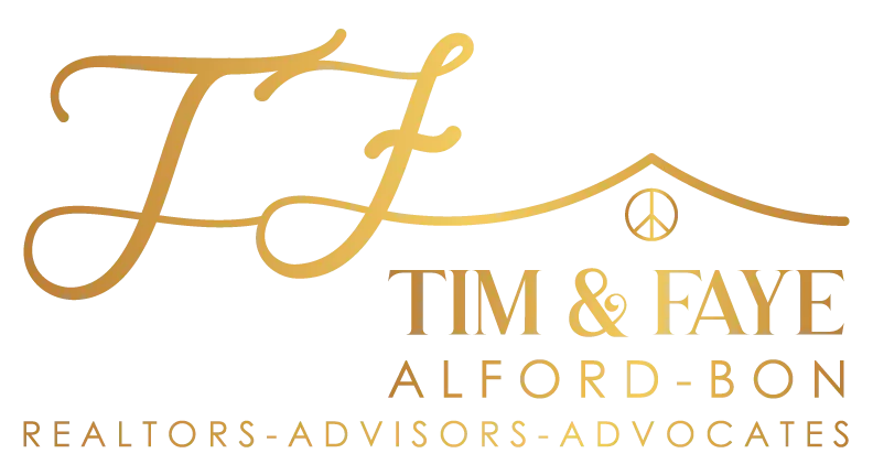 Tim Alford & Faye Bon - Real Estate Resume