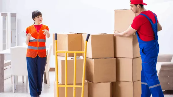 10 Best Advice on Selecting a Professional Moving Company