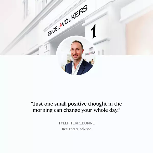 FACTORS THAT AFFECT YOUR MORTGAGE INTEREST RATE,Tyler Terrebonne