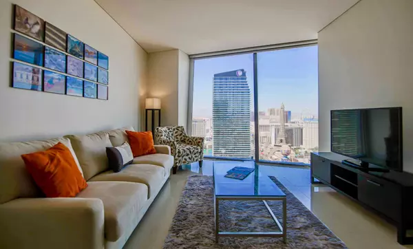 LAS VEGAS HIGH RISE CONDOS,Helen Michel