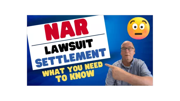 Exposing NAR Lawsuit Myths,Keith & Sheila Campbell