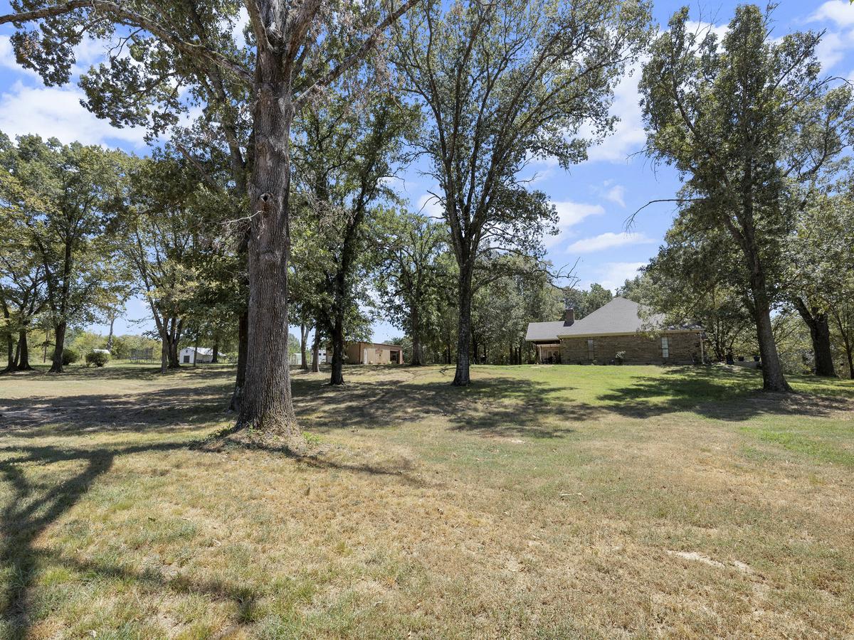 Horse Property with Home for Sale Lindale TX United Country Legac...
