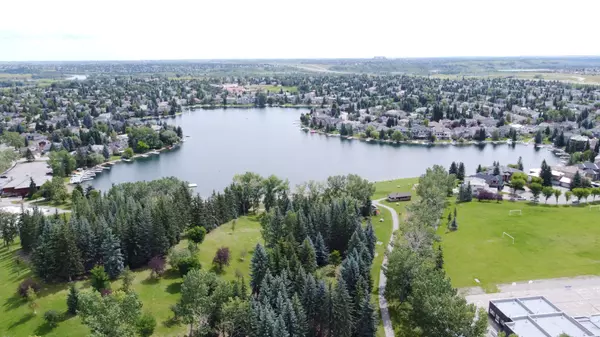 Lake Communities in Calgary,Karla Linares