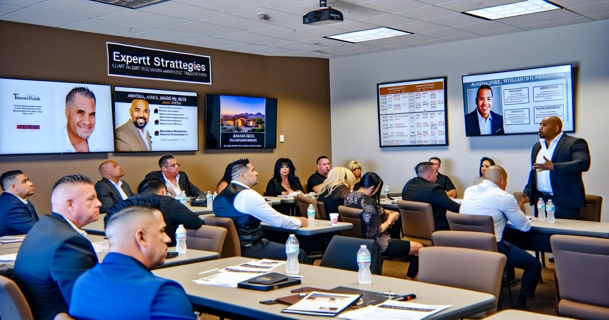 Best Realtors in Ahwatukee AZ