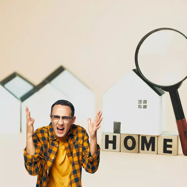 Home Search Frustration? How to Refocus and Keep Going,Kelly J Vaughn