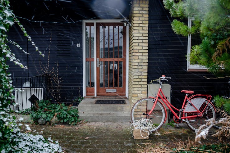 Emerging Trends: Row and Townhome Sales