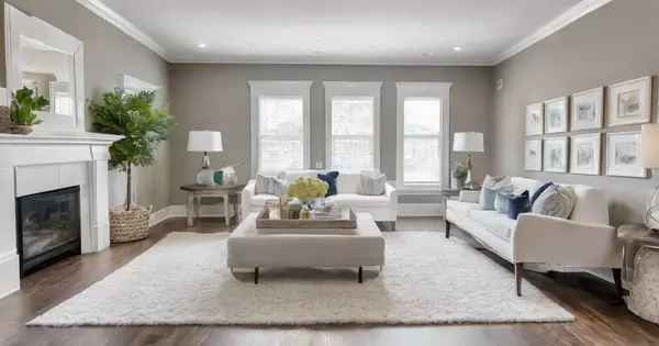 Preparing Your House for Sale in Ahwatukee Arizona: Decluttering, Cleaning & Staging Essentials,James Sanson