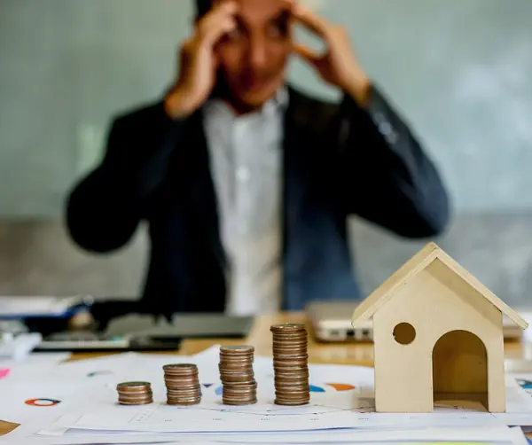 Four Instances When Purchasing a Home Makes Sense Despite High Interest Rates,Herb Rim