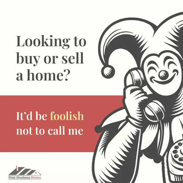 Don't be Fooled when hiring a Real Estate Agent,Matthew Deadman