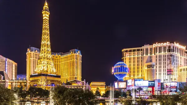 Navigating the Luxury Real Estate Market in Las Vegas