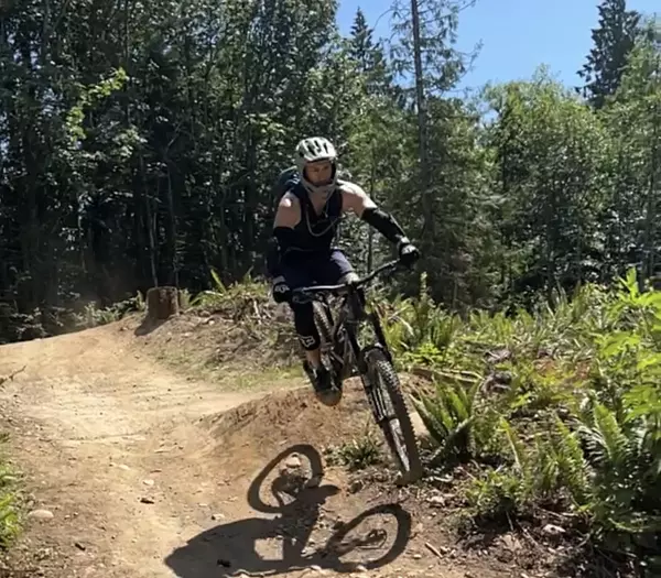 Galbraith Mountain To Get 3 New Trails in 2024,Briddick Webb
