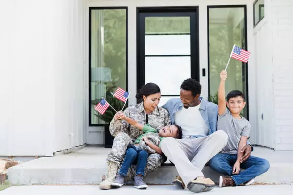 Military Real Estate Agent in Chula Vista CA,Cabrie Fradella