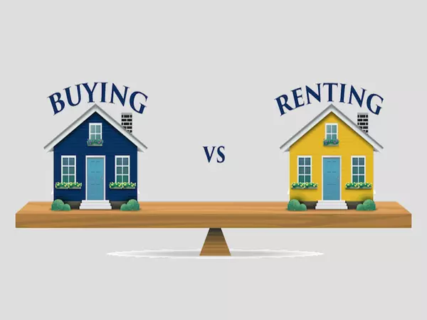  The Great Debate: Buying vs. Renting a Home