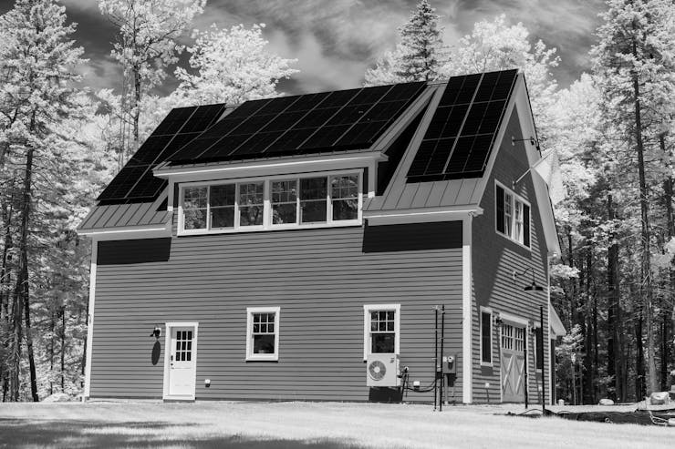 Is Your Roof Ready to Rock the Solar Look?