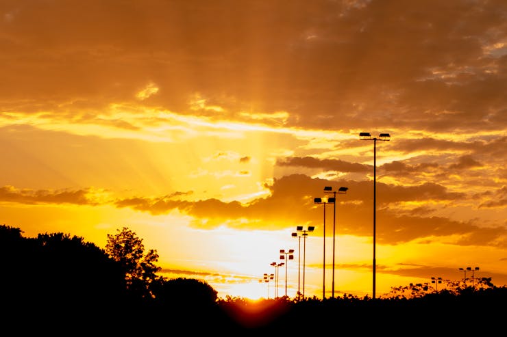 Do You Need to Live in a Sunny Climate to Embrace Solar?