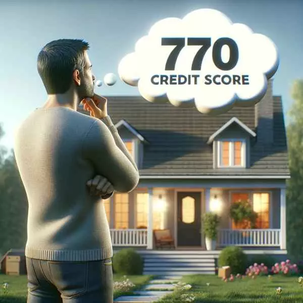 Understanding Credit Scores for Homebuying with Krista Klause ,Krista Klause