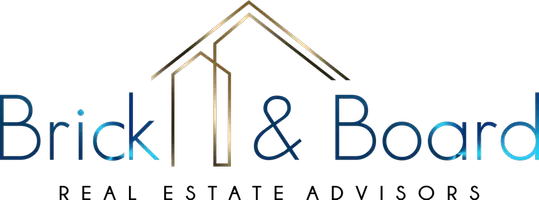 Brick & Board Real Estate Advisors