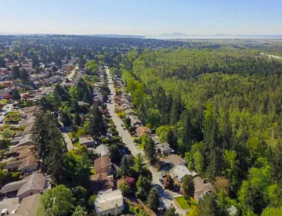 Neighbourhood highlight - North Delta,Sarbir Grewal