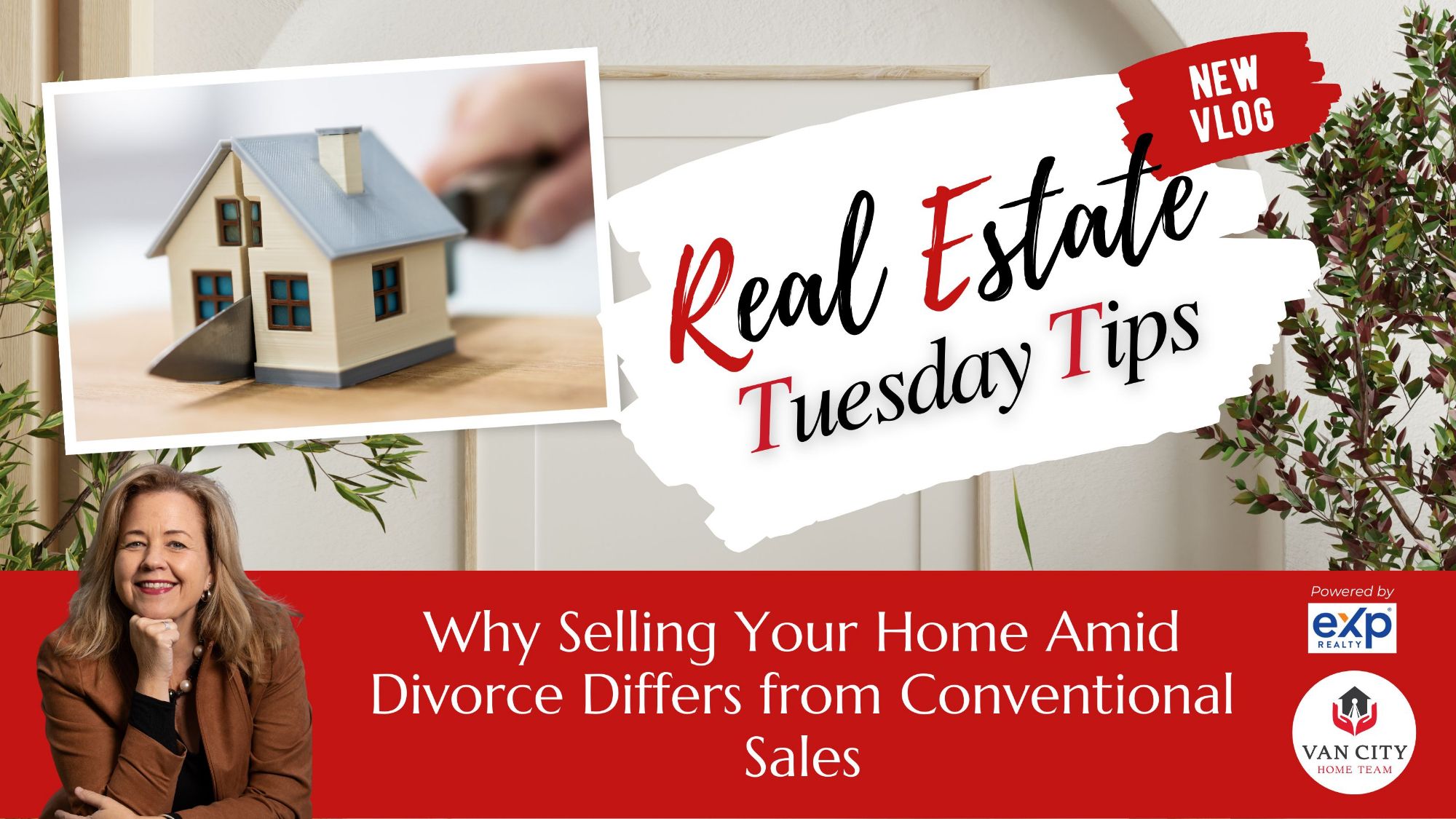 Why Selling Your Home Amid Divorce Differs from Conventional Sales