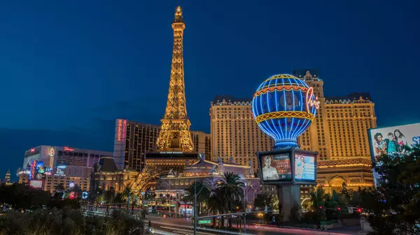 The Top Emerging Neighborhoods in Las Vegas for Homebuyers