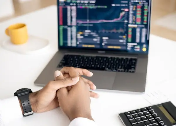 Market Watch: Keeping Up with March's Real Estate Trends and Predictions,Michelle McMaster