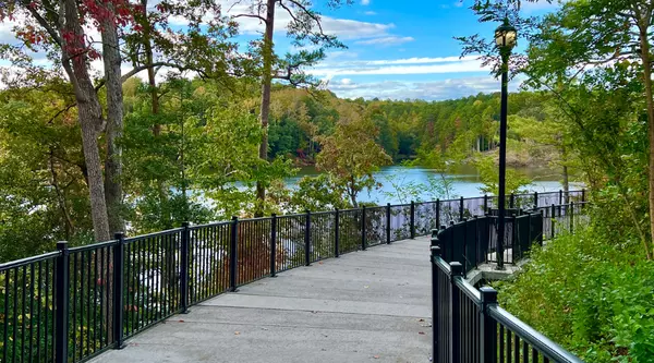 Grand Opening of Riverwalk Set for April 4!