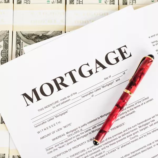  Is Securing a Home Mortgage Still a Hurdle?,Brendan Duckworth