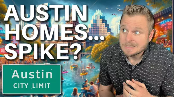 Deciphering the Austin Housing Market: Insights from High Net Worth Investors,Jeremy Knight