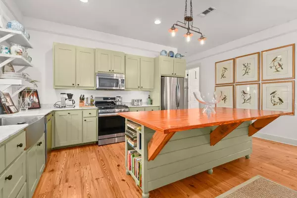 Discover Charm and Modern Comfort in this Desirable Capital Heights Cottage,Juli Jenkins