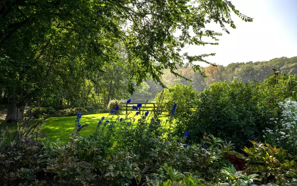 Enhancing Property Value - Landscaping for all Seasons