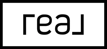 Real Broker Logo