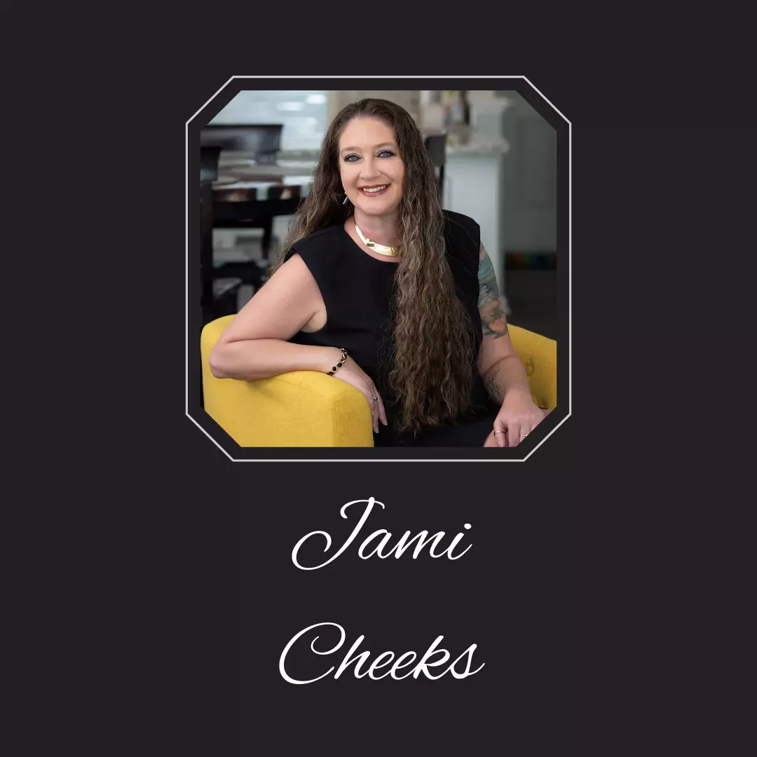 Jami - Website