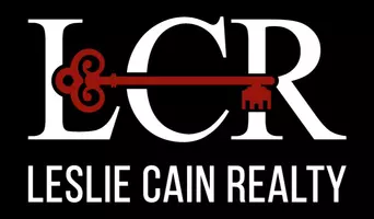 LESLIE CAIN REALTY