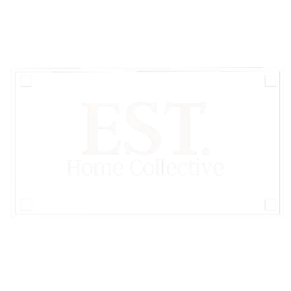 EST Rectangle Logo white