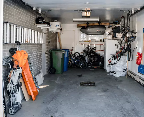 Four Ideas to Reclaim the Garage,Lindsay Merrell