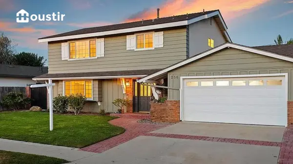 Houstir Inc's Comprehensive Guide to the California Housing Market for Potential Buyers & Sellers,Houstir