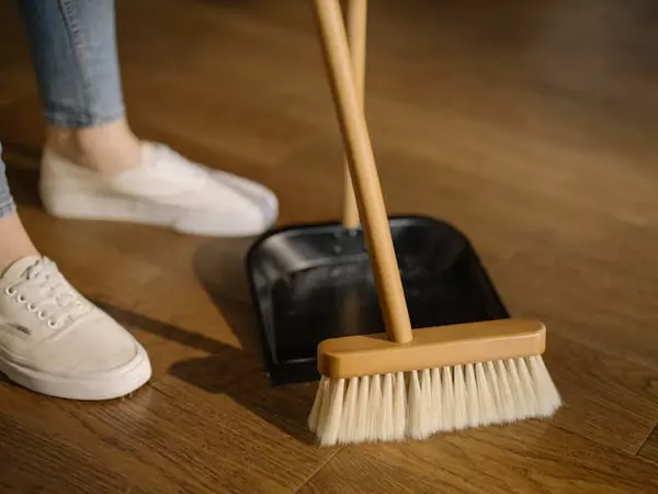 Spring Cleaning Checklist: Preparing Your Home for a Successful March Sale,Michelle McMaster