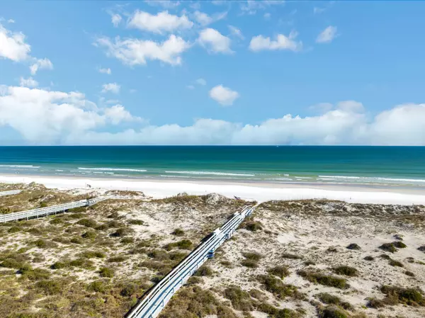 Experiencing the Magic of St. Augustine Beaches,Kevin Howard