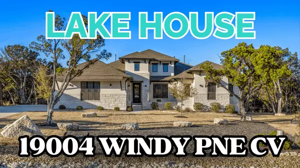 You Bought the Lake House,Tyler Mangin | Shannon Mangin