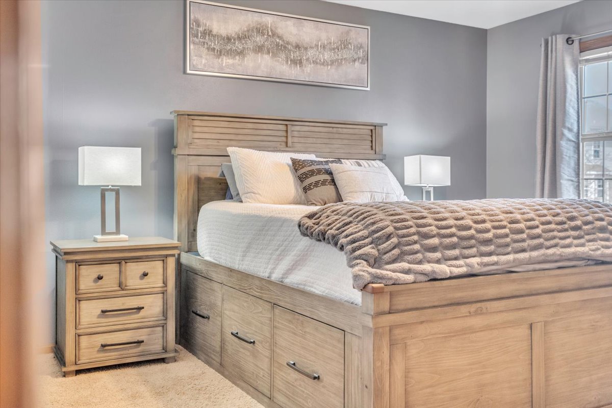 Madison Home for Sale