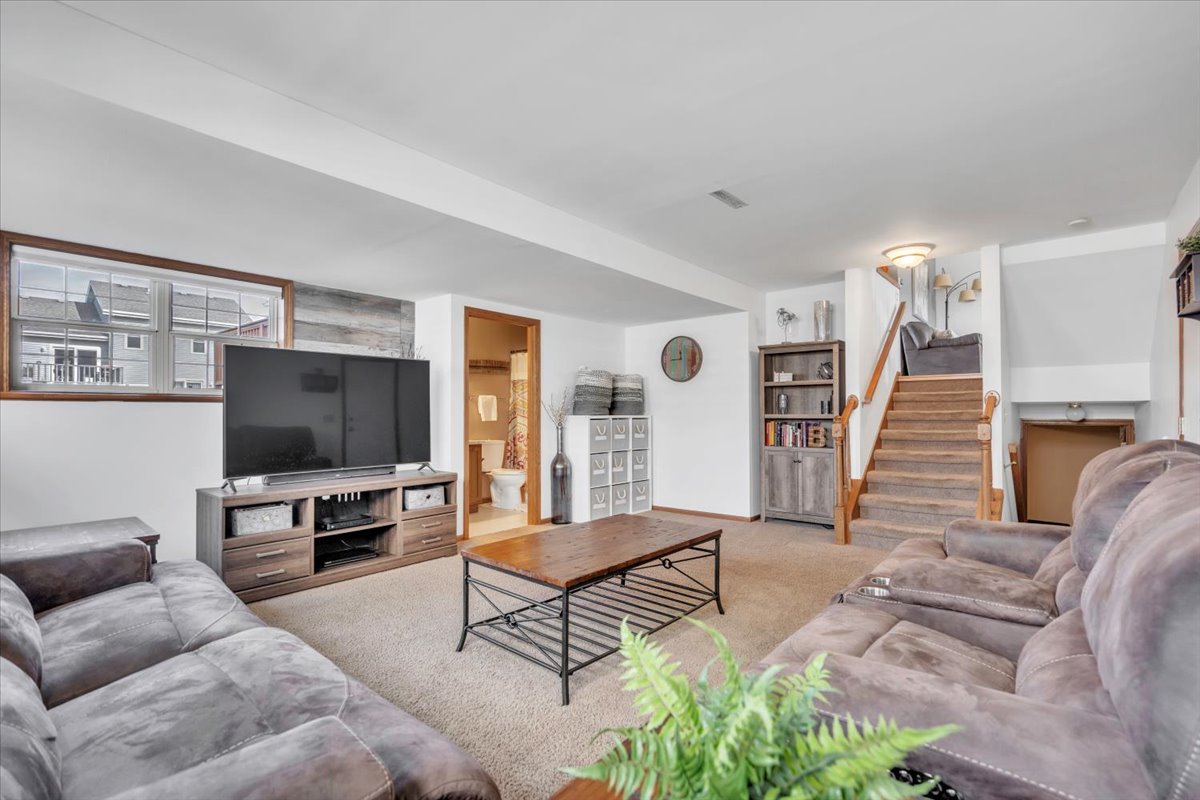 Madison Home for Sale